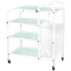 STOLIK KOSMETYCZNY TYP 1031 GIOVANNI Activ  Q@d